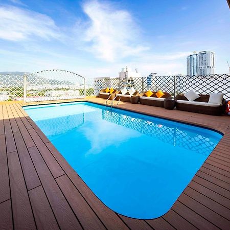 Navy Hotel Nha Trang Exterior photo