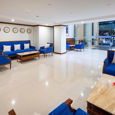 Navy Hotel Nha Trang Exterior photo