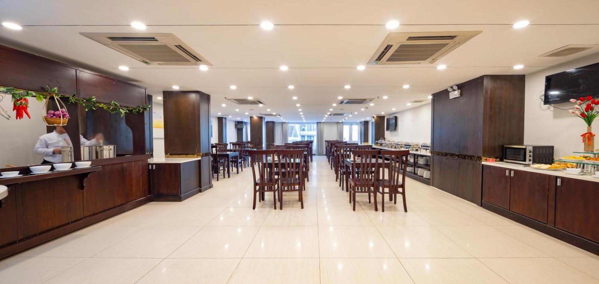 Navy Hotel Nha Trang Exterior photo